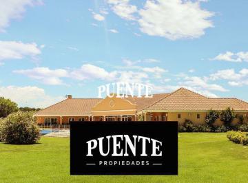 Terreno · 3077m² · Terreno en Barrio Fincas de San Vicente