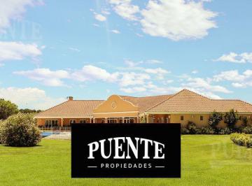 Terreno · 3077m² · Terreno en Barrio Fincas de San Vicente