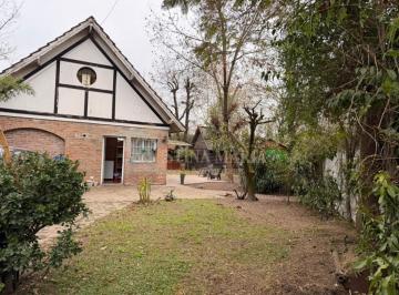 Casa · 80m² · 4 Ambientes · 2 Cocheras · Venta Casa 4 Ambientes del Viso