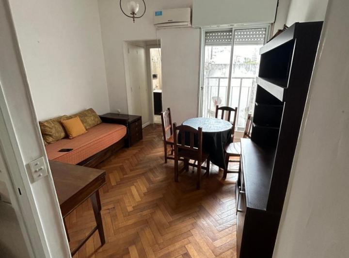 Juncal 1600,piso 7º. Recoleta