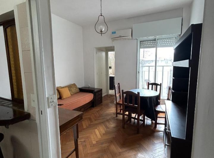 Departamento · 23m² · 1 Ambiente