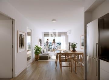 Foto1 · Venta Apto de 2 Dorm. a Estrenar Cordón, Montevideo. Ideal Para Vivienda E Inversion.