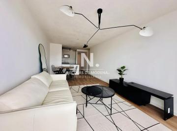 Foto1 · Venta Moderno Apto de 2 Dorm. a Estrenar en La Zona La Blanqueada, Montevideo