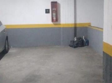 Garage · 40m² · 9 Cocheras Cubiertas en Venta Ubicado en Ramos Mejía