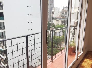 Departamento de 2 ambientes, Recoleta · Excelente Ubicación, Luminoso y Silencioso - Remodelado!
