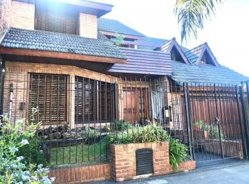 Casa de 5 ambientes, Ituzaingó · Casa - Ituzaingó Norte