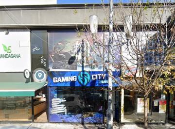 Local comercial · 104m² · 1 Ambiente · Con Renta