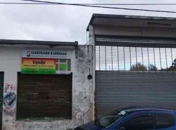 Terreno · 6504m² · 1 Ambiente · Excelente Predio en Venta Sobre Av Luro