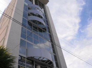 Oficina comercial · 47m² · 1 Ambiente · Oficina en Macrocentro