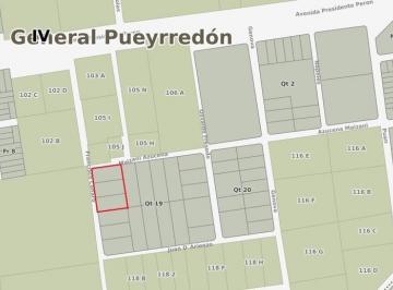 Bodega-Galpón · 5970m² · 1 Ambiente · Galpon en Venta Zona El Gaucho/textilana/hilamar/andreani