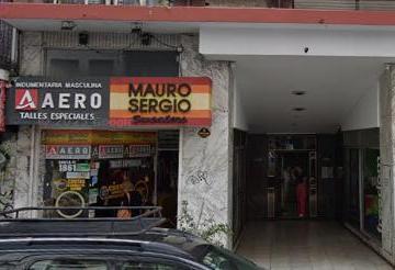 Local comercial · 126m² · 1 Ambiente · Local en Venta en Zona Centro.