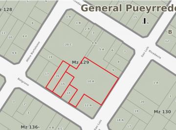 Local comercial · 2300m² · 1 Ambiente · Excelente Fraccion en El Corazon del Centro Marplatense.