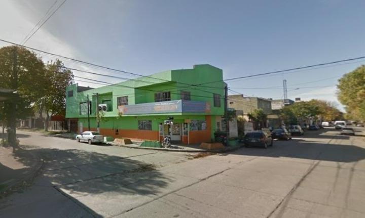 Local comercial · 670m²