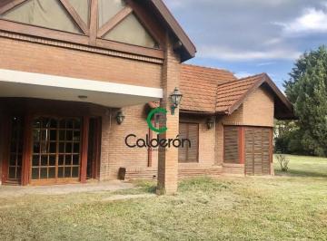 Casa · 127m² · 4 Ambientes · Casa en Venta en Country Club Banco Provincia, Moreno, G.