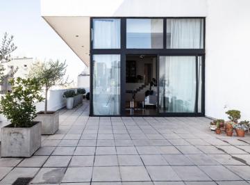 Departamento de 3 ambientes, Palermo · Palermo - Penthouse en Venta con Terraza Propia Cochera Seguridad
