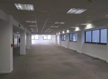 Oficina comercial · 500m² · Oficina en Alquiler Lista Para Entrar, Ideal Call Center o Empresa de It