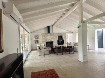 Casa de 5 ambientes, Pilar · Tortugas Country Club Alquiler 5 Amb Ulrich Propiedades