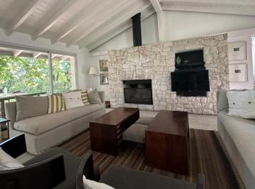 Casa de 5 ambientes, Pilar · Tortugas Country Club Alquiler 5 Amb Ulrich Propiedades