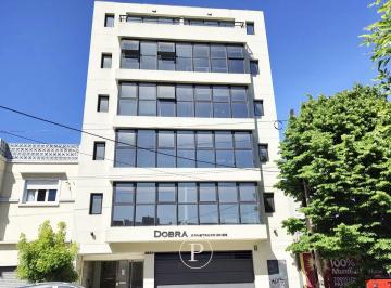 Edificio · 514m² · 4 Cocheras · Edificio Comercial - San Juan