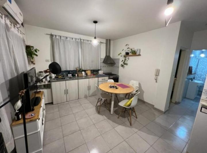 PH · 35m² · 2 Ambientes