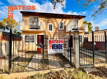 Casa de 3 ambientes, Mar del Tuyú · Conjunto de Unidades a Estrenar 67 N°550