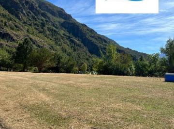 Campo · 60000m² · Chacra en El Hoyo. Camino a Desemboque