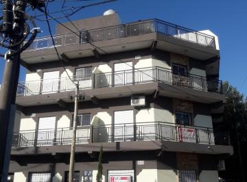 Departamento de 2 ambientes, Tres de Febrero · Departamento 2 Ambientes Al Frente Balcon Alquiler Ciudadela