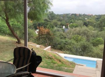 Casa de 6 ambientes, Mendiolaza · Casa a La Venta en Barrio Valle del Sol - Mendiolaza