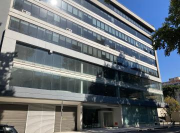 Oficina comercial , Monserrat · Luminosa Oficina en El Centrico Monserrat