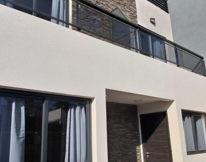 Casa · 66m² · 2 Ambientes
