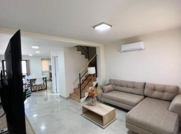 Casa · 148m² · 4 Ambientes · 1 Cochera · Casa en Venta 3 Dorm.. Housing Va Carlos Paz