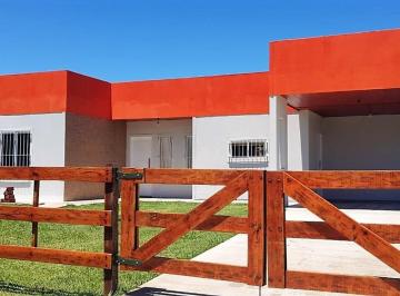 Casa de 4 ambientes, Luján · Casa en Aires de San Antonio, Luján (B. A)