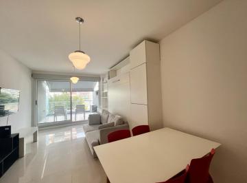 Departamento de 1 ambiente, Belgrano · Luminoso y Vista Abierta Monoambiente Belgrano