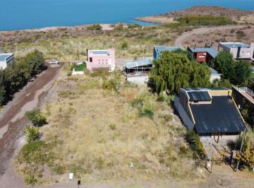 Terreno · 475m² · Terreno en Venta de 475,79 m² en B° Piedras Coloradas, El Chocón