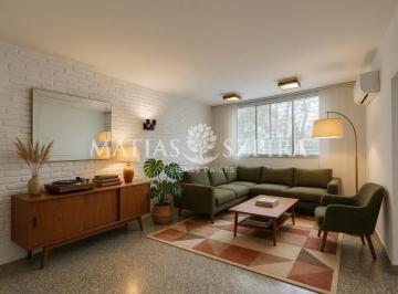 Casa · 70m² · 3 Ambientes · 2 Cocheras · Casa Americana en El Centro de Ituzaingò