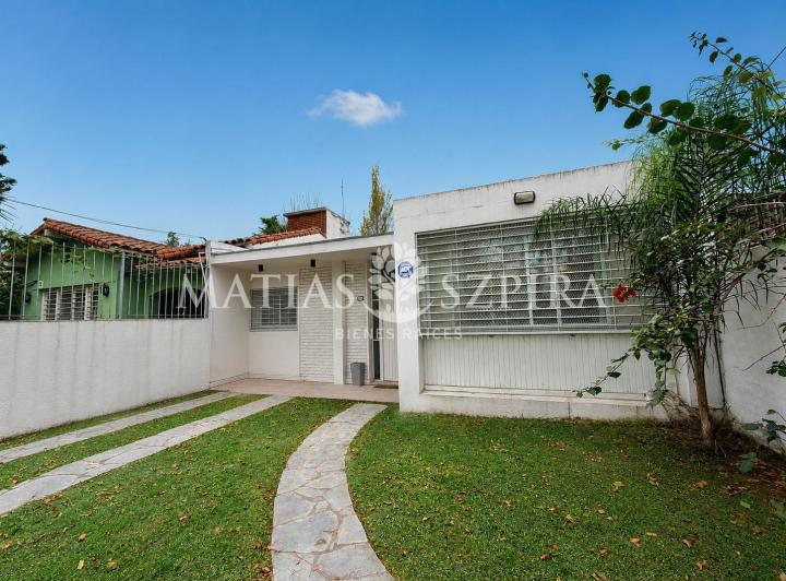 Casa en venta en Los Portones · 3 ambientes