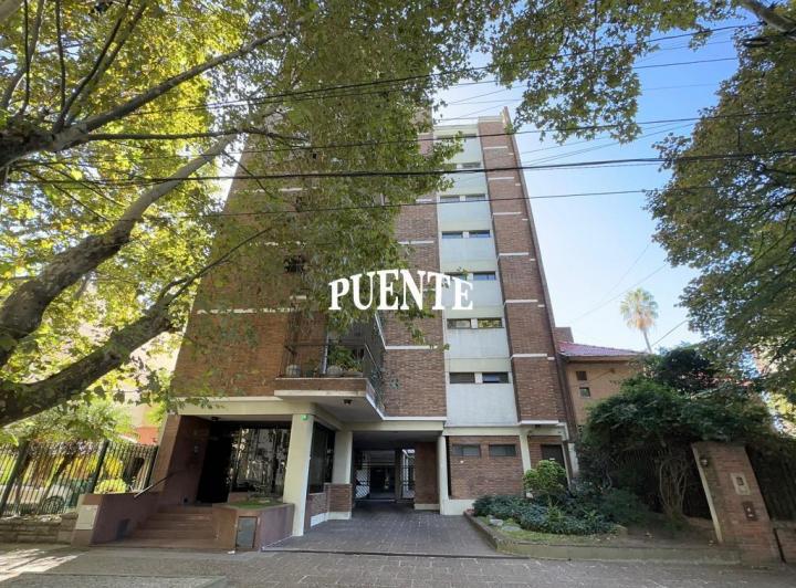 Departamento · 188m² · 5 Ambientes · 2 Cocheras