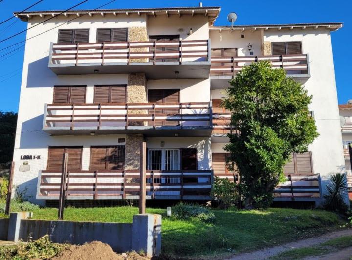 Departamento · 43m² · 3 Ambientes · 1 Cochera