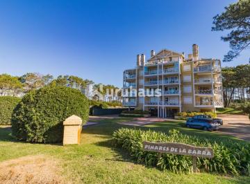 Foto1 · Pinares de La Barra - Apto. con Jardin en La Brava - 2 Dorm.
