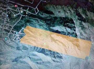 Foto · Cosquin Parcela 55 Hectáreas Apta Para Desarrollos