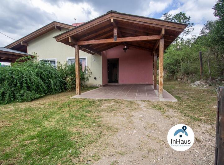 Casa · 66m² · 3 Ambientes · 1 Cochera