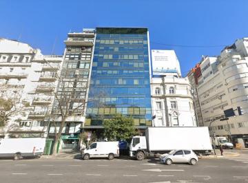 Oficina comercial , Retiro · Oficinas en Alquiler | Cerrito 1186, Caba Retiro | 375 - 750 m²