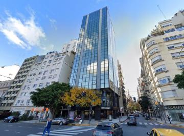 Oficina comercial , Retiro · Oficinas en Alquiler | Cerrito 1294, Caba Retiro | 330 - 1.650 m²