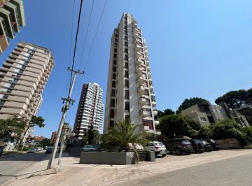 Departamento · 75m² · 4 Ambientes · 1 Cochera · Ed. Dunas III 11º B - Departamento de 4 Ambientes con Vista Franca Al Mar