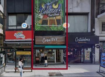 Local comercial · 119m² · Locales - a La Calle - Recoleta, Capital Federal