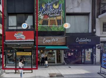 Local comercial · 181m² · Locales - a La Calle - Recoleta, Capital Federal