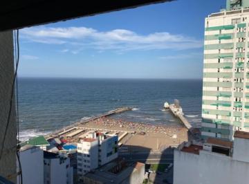 Imagen1 · 2 Ambientes Vista Al Mar Centro