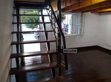 MCO-MCO-3457_2 · Departamento 1 Ambiente. | Tandil Al 5300