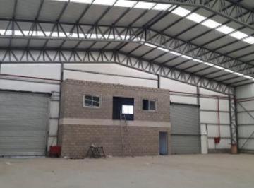 Bodega-Galpón , Ezeiza · Alquiler Galpón 600 m² en Canning, Ezeiza