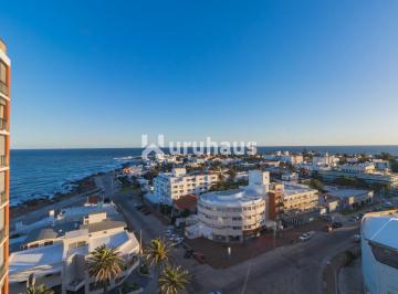 Foto1 · Venta Apartamento Dos Dorm. Punta del Este Peninsula Edificio Lafayette